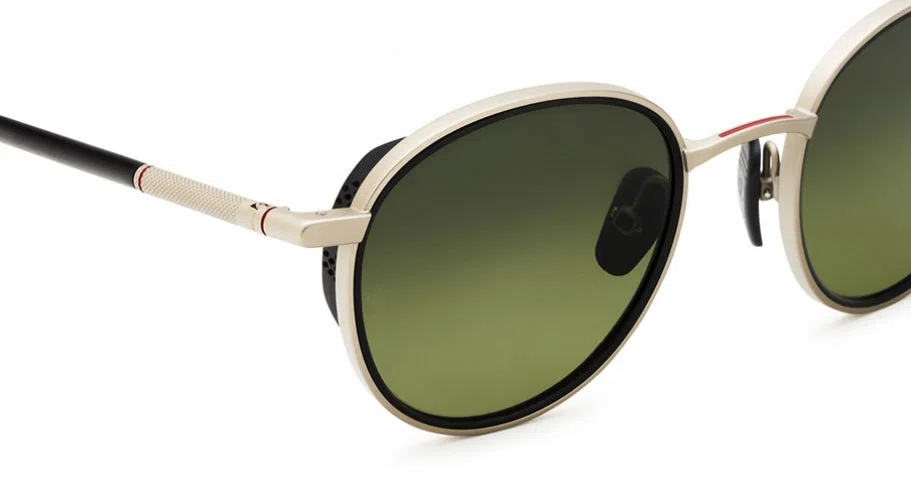 Etnia Barcelona ROY S SUN Sunglasses - view 56